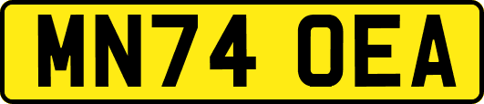 MN74OEA