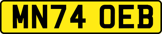 MN74OEB
