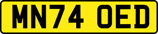 MN74OED