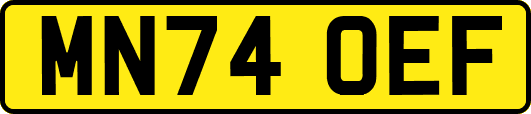 MN74OEF