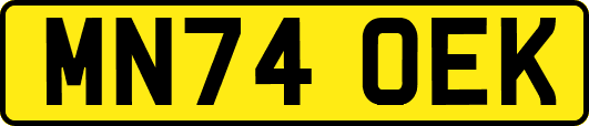 MN74OEK