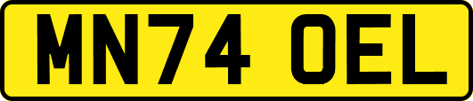 MN74OEL