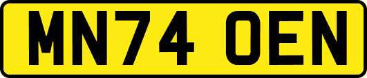 MN74OEN