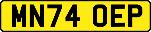 MN74OEP
