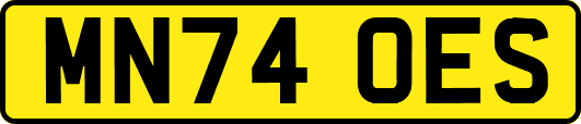 MN74OES