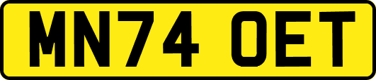 MN74OET