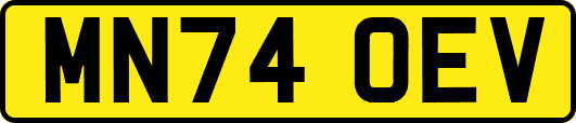 MN74OEV