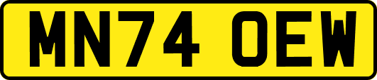 MN74OEW