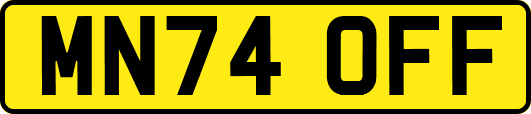 MN74OFF