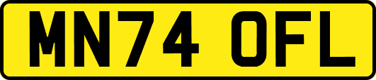 MN74OFL