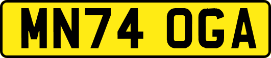 MN74OGA