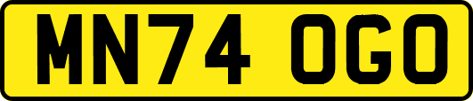 MN74OGO