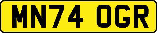 MN74OGR