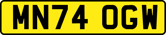 MN74OGW