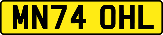 MN74OHL