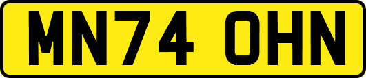 MN74OHN