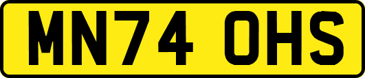 MN74OHS