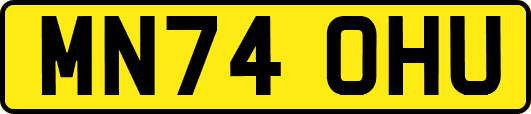 MN74OHU