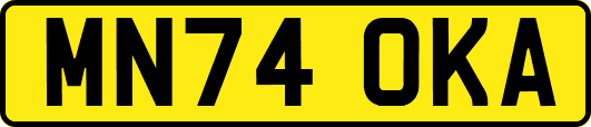 MN74OKA