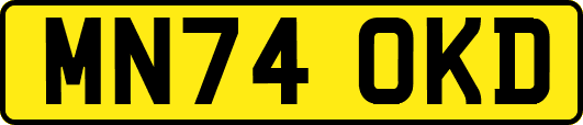 MN74OKD