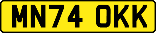 MN74OKK