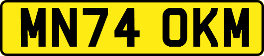 MN74OKM