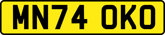 MN74OKO