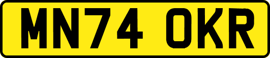 MN74OKR