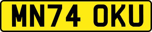 MN74OKU