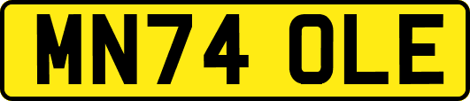 MN74OLE