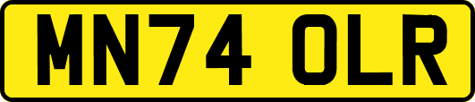 MN74OLR
