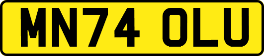 MN74OLU
