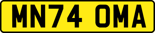 MN74OMA