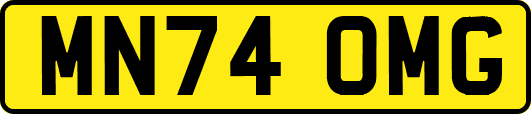MN74OMG
