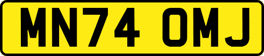 MN74OMJ