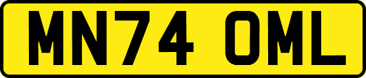 MN74OML