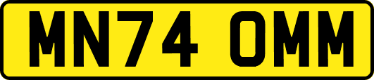 MN74OMM