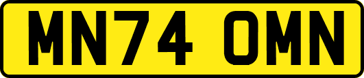 MN74OMN