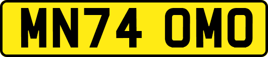MN74OMO