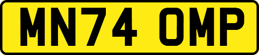MN74OMP