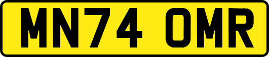 MN74OMR