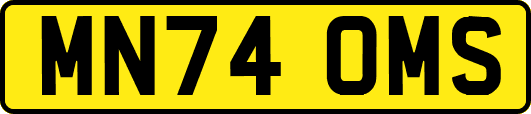 MN74OMS