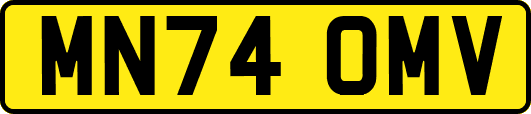 MN74OMV
