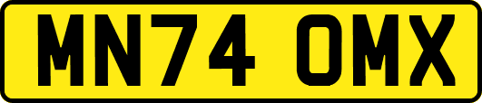 MN74OMX