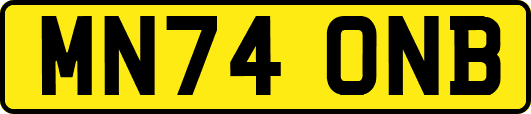 MN74ONB