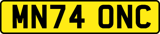 MN74ONC