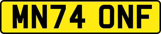 MN74ONF