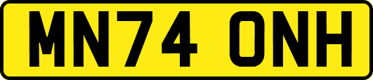 MN74ONH