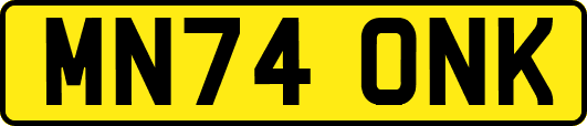 MN74ONK