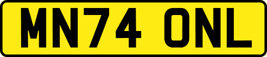 MN74ONL